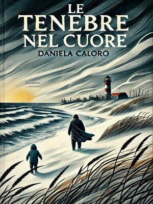 cover image of LE TENEBRE NEL CUORE